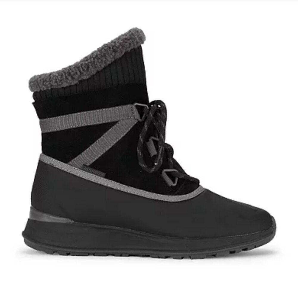 BareTraps Waterproof Cold Weather Boot - Picture 1 of 8